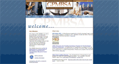 Desktop Screenshot of gpmbsa.com